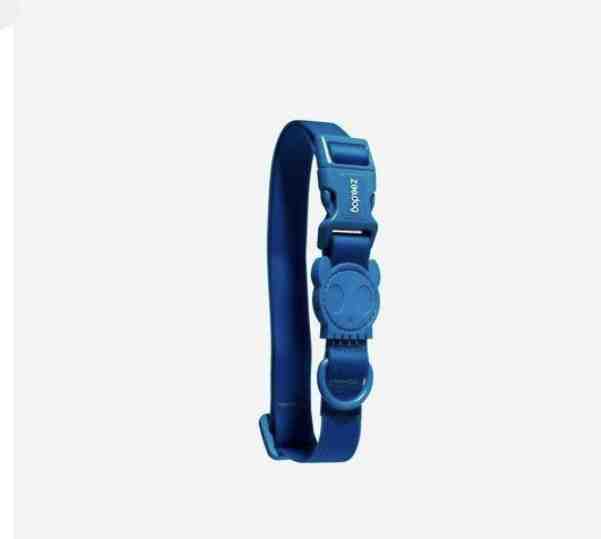 COLLAR ZEE CAT NEO PRO BLUE 